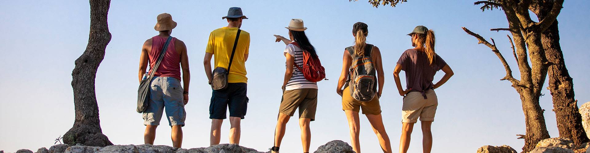 Solo traveller specialist