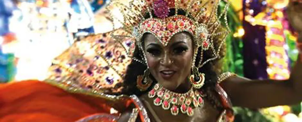 Inspiration Carnival