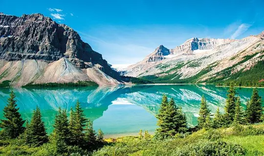 Canada West