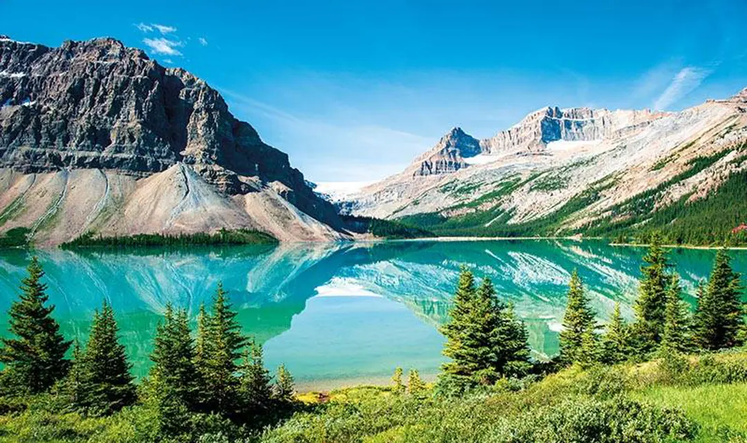 Canada West
