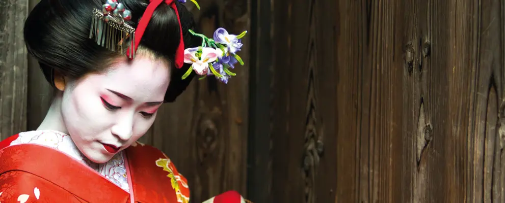 Geisha