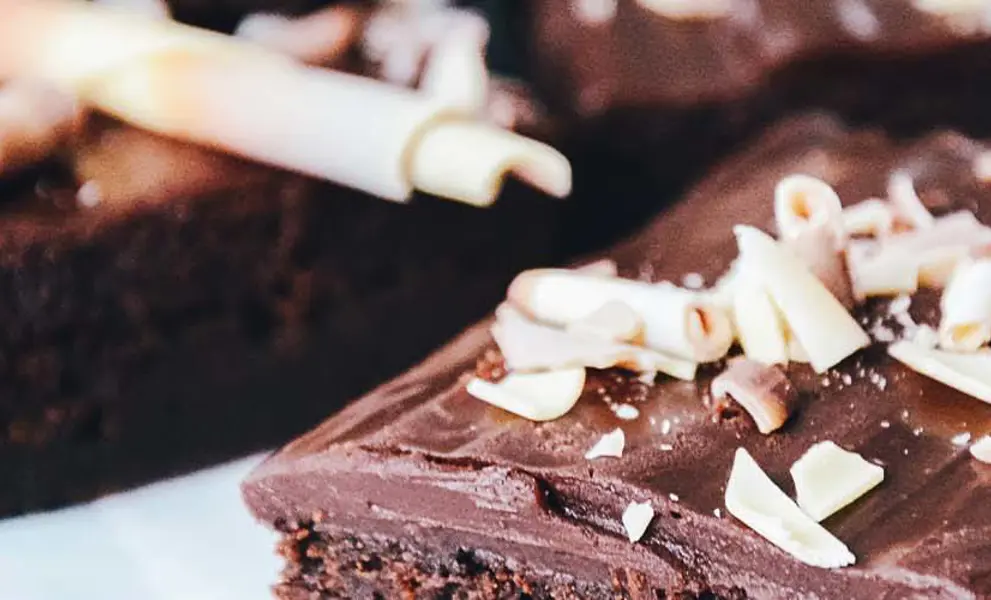 Chocolate Brownies