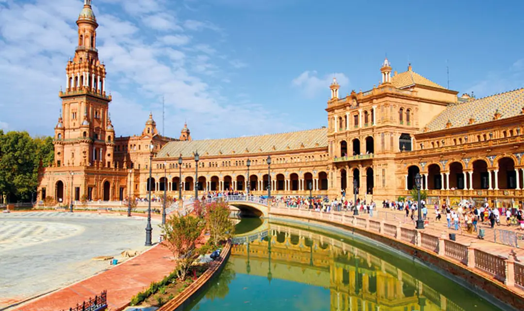 Spain Seville