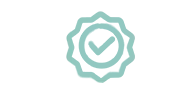 Holiday Assurance Guarantee Icon