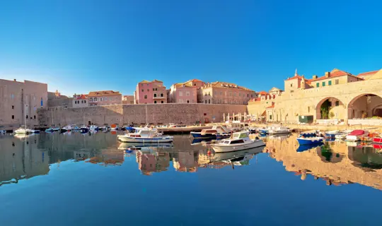 Dubrovnik & The Dalmatian Coast