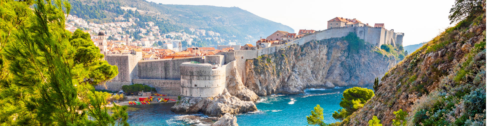 Dubrovnik, Croatia