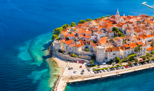 Croatia Uncovered